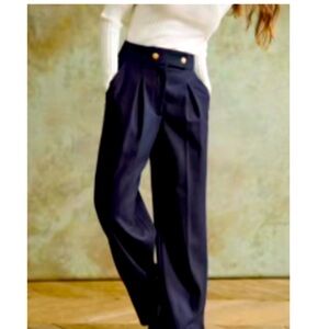 Sézane Auguste Trousers